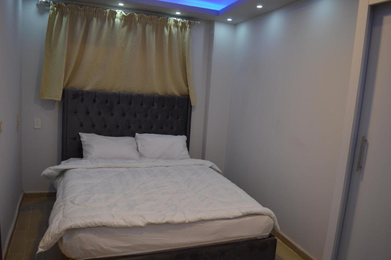 Magic Golden Pyramids View Hotel Kafrat al Jabal Exterior foto