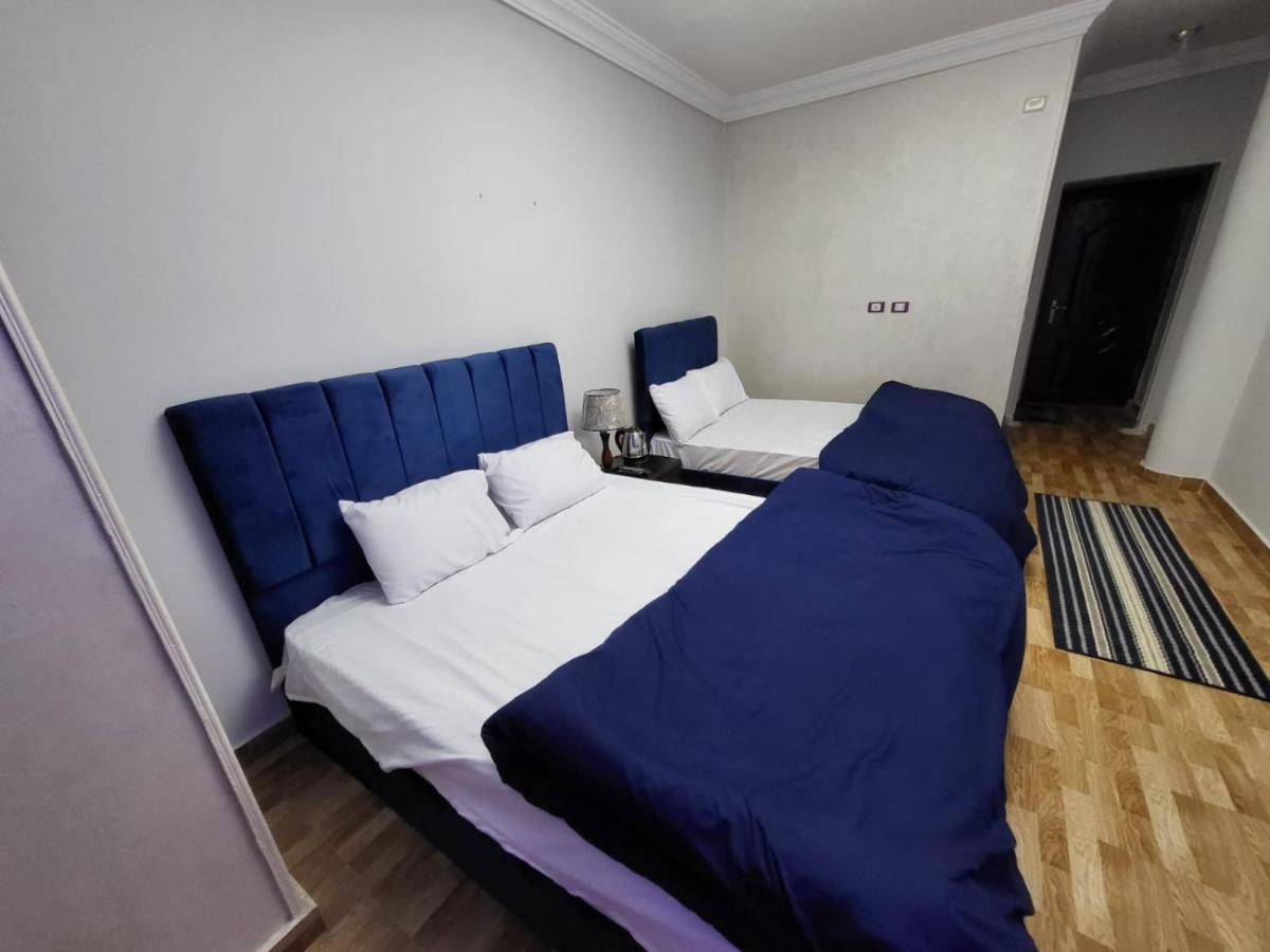 Magic Golden Pyramids View Hotel Kafrat al Jabal Exterior foto