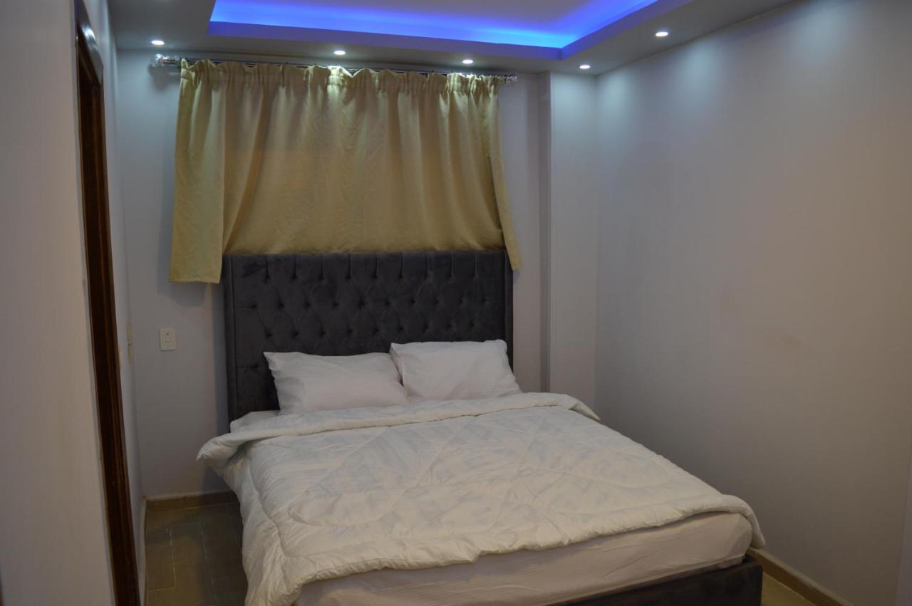 Magic Golden Pyramids View Hotel Kafrat al Jabal Exterior foto